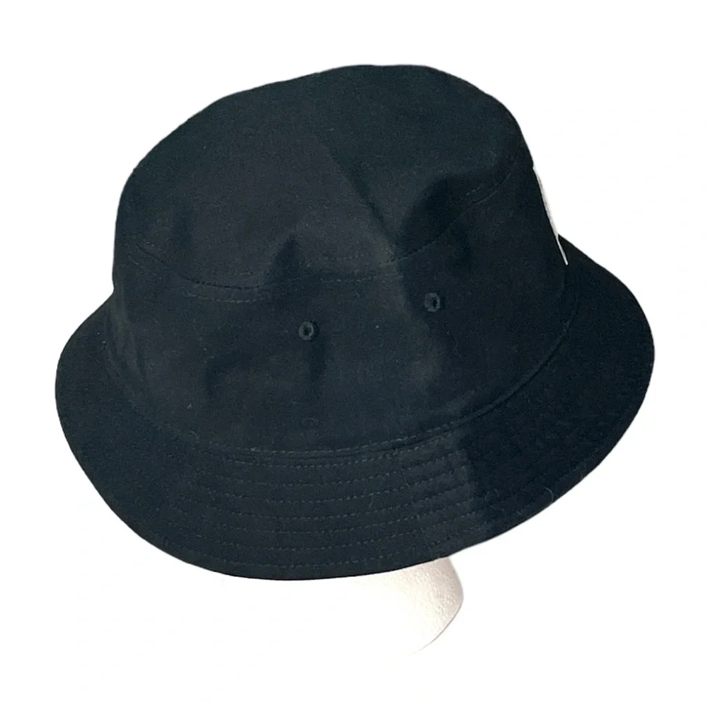Moodswings Bucket Hat Black